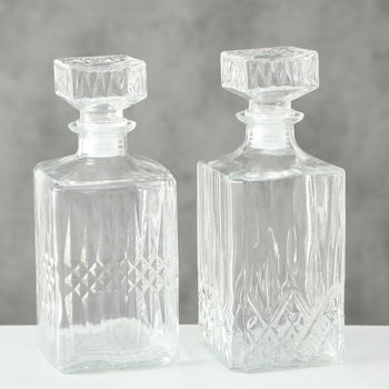 графин 0,5 л венеция 1/10 мс2090/32. красивый графин. графин оптом. графин g206. графин для наливных духов.