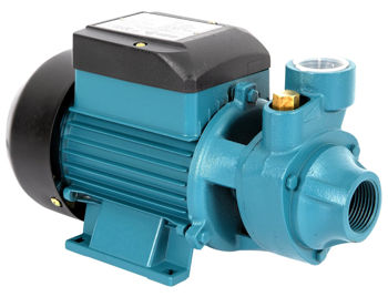 Pompă centrifugală IBO PUMPS QB 60 