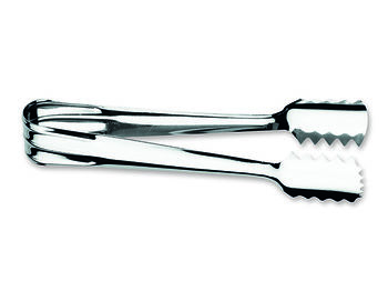 Cleste de servire ghiata Ghidini Daily 16cm, inox 