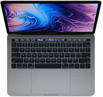 купить APPLE MACBOOK PRO WITH TOUCH BAR в Кишинёве