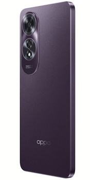 OPPO A60 8/256GB, Midnight Purple 