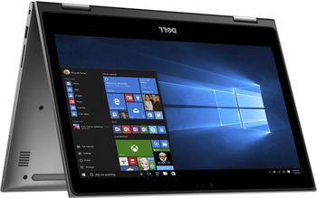купить DELL INSPIRON 13 5000 GRAY в Кишинёве