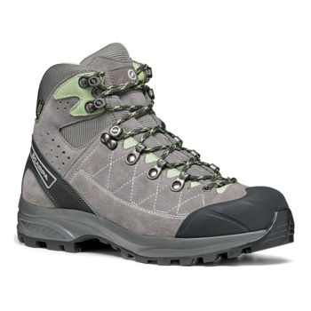 купить Ботинки Scarpa Kailash Trek GTX WMN, trekking, 61056-202 в Кишинёве 