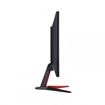 купить 23.6" AOPEN (by ACER) LED 24HX2QP Gaming Black (1ms, 3000:1, 250cd, 1920x1080, 178°/178°, 144Hz Refresh Rate, 3xHDMI, DisplayPort) [UM.UW2EE.P01] в Кишинёве 