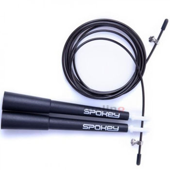 купить Скакалка Spokey crossfit 834195 в Кишинёве 