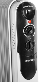 купить Масляный радиатор Eurolux ОМПТ-7Н в Кишинёве 