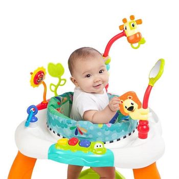 cumpără Bright Starts Centru de activități Bounce Bounce Baby în Chișinău 