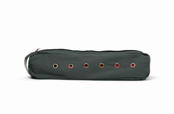 Geanta pentru yoga mat GManduka Journey On Local 2.0 Mat Bag TRANSIT 