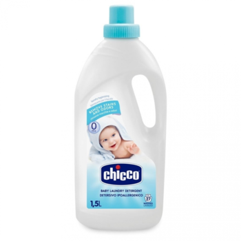 cumpără Chicco Detergent lichid hipoalergenic, 1.5l în Chișinău 