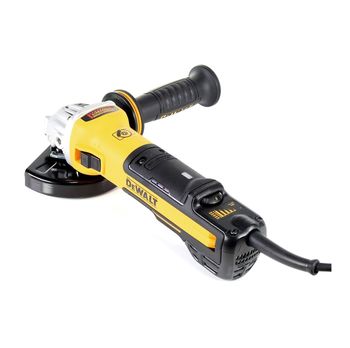 купить Угловая шлифмашина DeWALT DWE4369 (INOX) в Кишинёве 