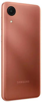 Samsung Galaxy A03 Core 2/32Gb Duos ( A032 ), Copper 