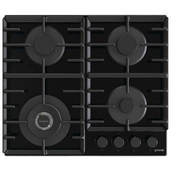 BinHob/gas Gorenje GKTW 642 SYB 