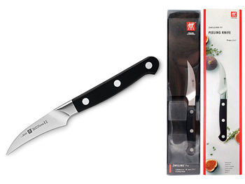 Cuțit ”Peeling” Zwilling PRO, lama 7cm 