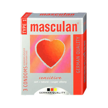 cumpără Prezervative Masculan type1 sens N3 în Chișinău 