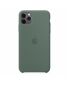 Чехол для iPhone 11 PRO MAX Original (Pine Green ) 