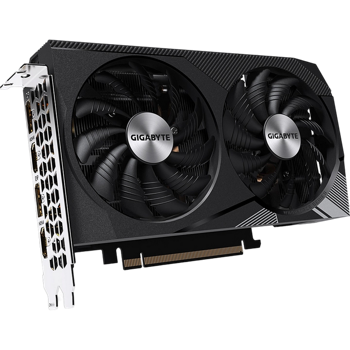 VGA Gigabyte RTX3060 8GB GDDR6 Gaming OC (GV-N3060GAMING OC-8GD) 