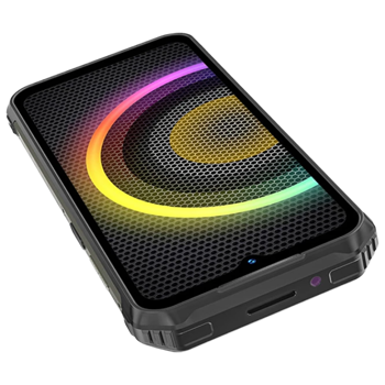Ulefone Armor 21 8/256 Gb Black 