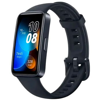 Huawei Band 8, Midnight Black 