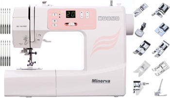Minerva MC110Pro 