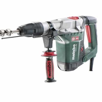 Перфоратор Metabo KHE 5-40 