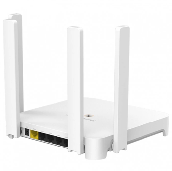 Роутер Wi-Fi Ruijie RG-EW1800GX PRO Gigabit 