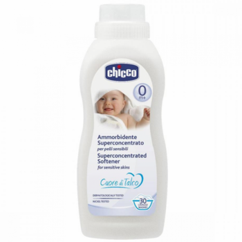 cumpără Chicco Balsam concentrat Sweet Talcum, 750 ml în Chișinău 