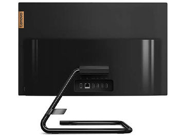 купить Lenovo IdeaCentre 3 22ADA05, 21.5" FHD IPS 250nits , AMD Ryzen™ 3 3250U, 8GB в Кишинёве 