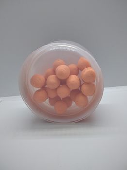 Boilies-uri Pop-up Tutti-Frutti, 10mm 