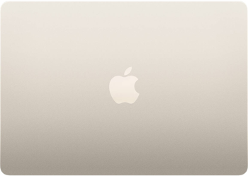 Laptop Apple MacBook Air 13.6" Starlight (M2 16Gb 256Gb) 