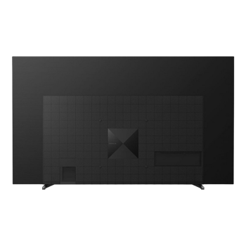 65" OLED SMART TV SONY XR65A80LAEP, Perfect Black, 3840x2160, Android TV, Black 