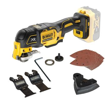 cumpără Multitool cu acumulator DeWALT DCS356NT în Chișinău 