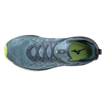 купить Кроссовки для бега Mizuno WAVE SKY NEO 2 J1GC2134 15 в Кишинёве 