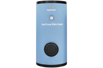 Бойлер Apamet Boiler for HEAT PUMP 500LT 