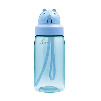 купить Бутылка пластиковая Laken OBY Tritan 0.45 L, OBYx в Кишинёве 
