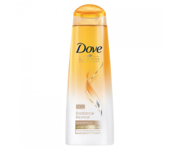 cumpără Şampon pentru păr uscat Dove, 400 ml în Chișinău 