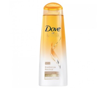 Şampon pentru păr uscat Dove, 400 ml 