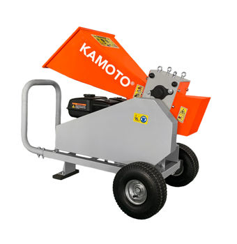 Tocator de crengi pe benzină Kamoto GLC6560 60mm 
