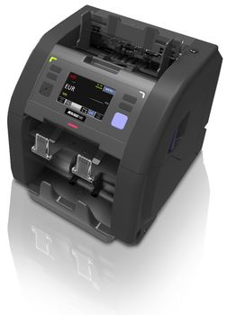 Сортировщик банкнот Magner 165 
