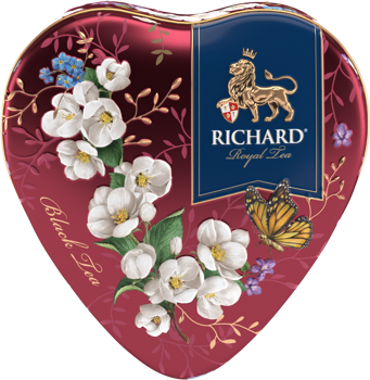 Richard Royal Heart 30gr 