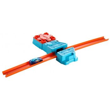 купить Mattel Hot Wheels Accelerator Truck Builder в Кишинёве 