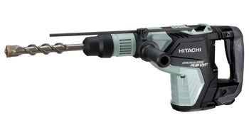 Перфоратор Hikoki DH28PEC-NSZ 