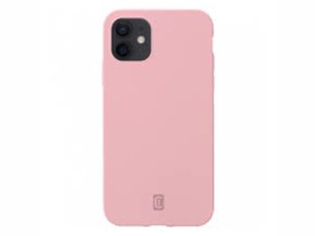 Cellular Apple iPhone 12 mini, Sensation case, Pink 