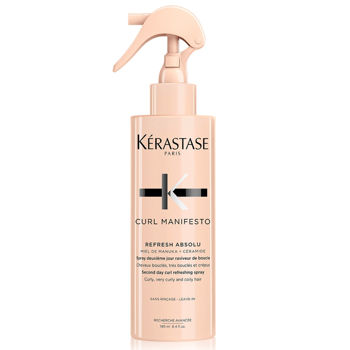 CURL MANIFESTO REFRESH ABSOLU SPRAY 190ML