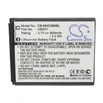 Аккумулятор Huawei U5110 (HB5D1 ) (original ) 