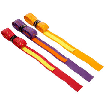 Soft grip accesoriu badminton / tenis (1 buc.) BD-6163 (9326) 