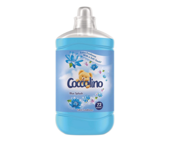 купить Кондиционер для белья Coccolino Blue Splash, 1.8 л в Кишинёве 
