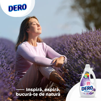 Oferta DERO