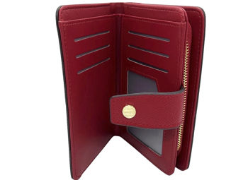 Кошелек Viola Red 