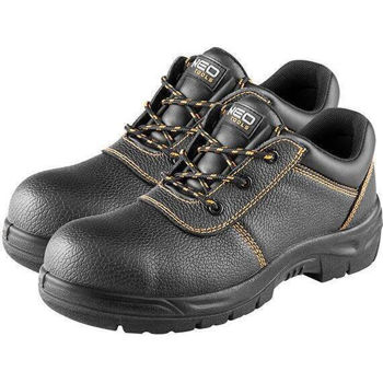Încălțăminte de lucru Neo Tools 52321 Pantofi de lucru din piele, marime 44,