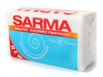cumpără Sarma săpun antibacterial,140 g în Chișinău 